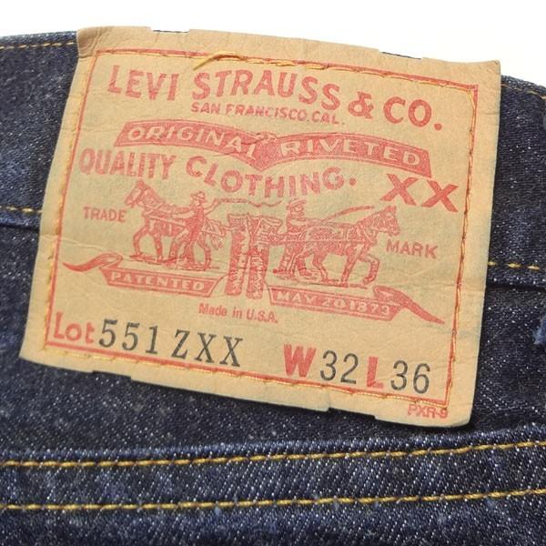 リーバイス ジーンズ LEVI