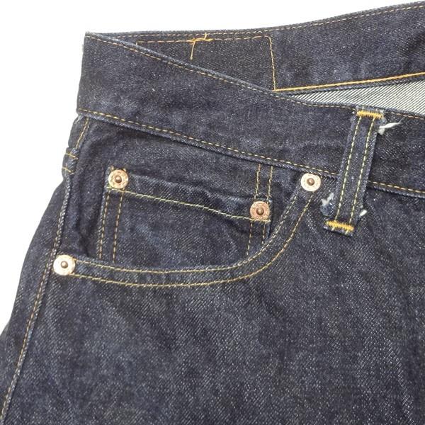 リーバイス ジーンズ LEVI'S 551ZXX 1963モデル ビンテージ 復刻 バレンシア工場製 W32_8