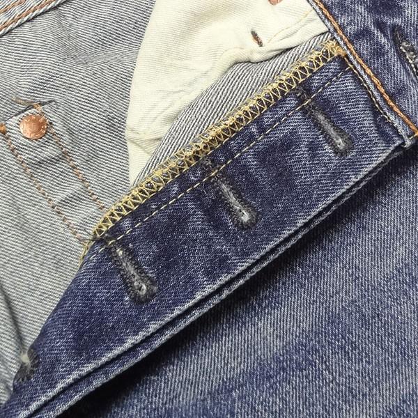 リーバイス 501XX ヴィンテージ 復刻 LEVI'S ビンテージ 米国製