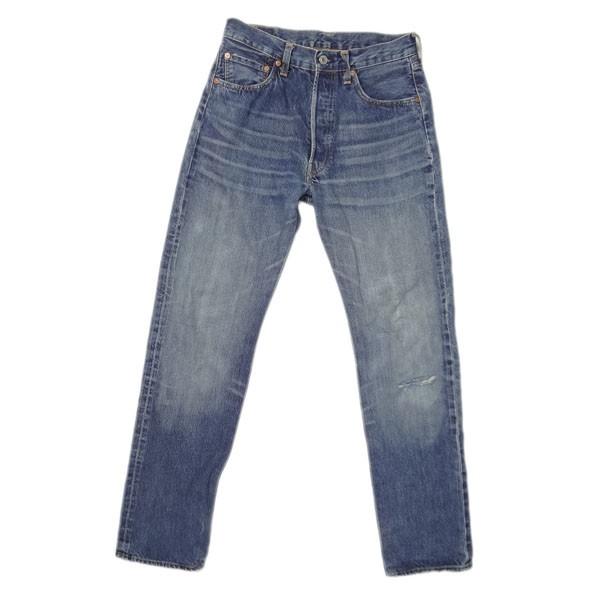 リーバイス 501XX ヴィンテージ 復刻 LEVI'S ビンテージ 米国製