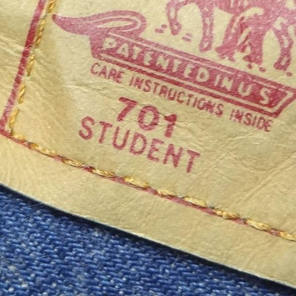 リーバイス ジーンズ Levi's 米国製 701 USA製 ジーパン アメリカ製 子供用 デニム W30の通販は リーバイス ジーンズ Levi's 米国製 701 USA製 ジーパン アメリカ製 子供用 デニム W30の通販は