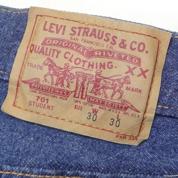 リーバイス ジーンズ Levi's 米国製 701 USA製 ジーパン アメリカ製 子供用 デニム W30の通販は リーバイス ジーンズ Levi's 米国製 701 USA製 ジーパン アメリカ製 子供用 デニム W30の通販は