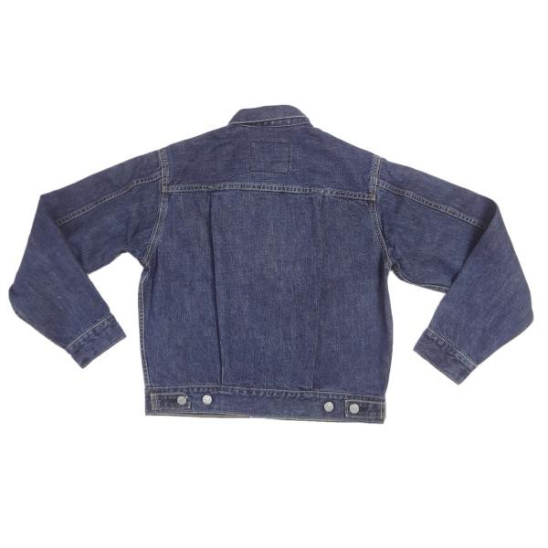 Levi's(リーバイス) / 1953 TYPE II JACKET/507XX/2nd/復刻G