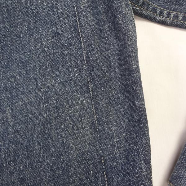 リーバイス ジージャン Gジャン LEVI'S 日本製 507 ビンテージ 復刻