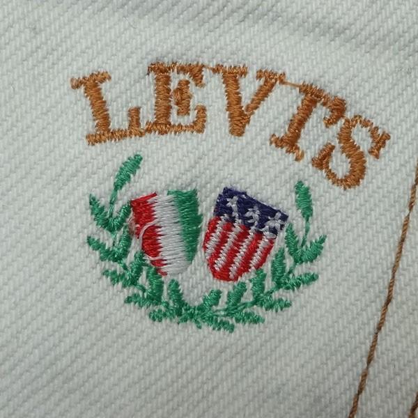リーバイス ジーンズ Levi's メンズ カジュアル Ｇパン 刺繍ロゴ 730 日本製_4