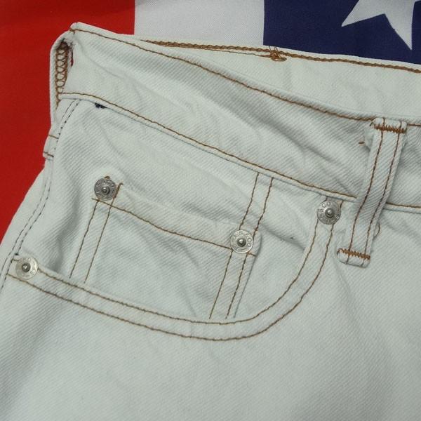 リーバイス ジーンズ Levi's メンズ カジュアル Ｇパン 刺繍ロゴ 730 日本製_7