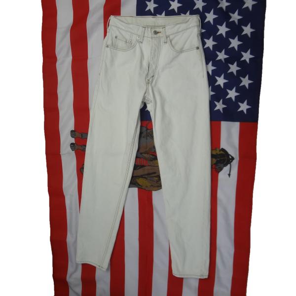 LEVIS リーバイス 502 レッドタブ BIG E 29507-0063ストレート