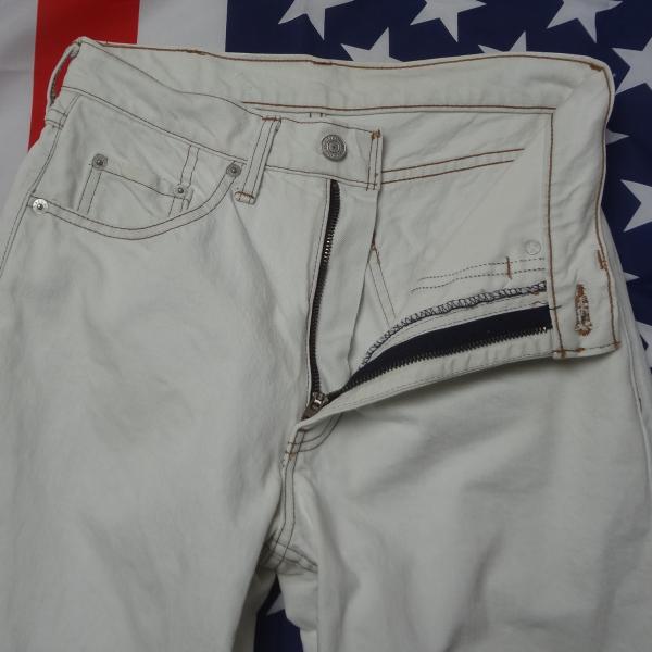 W29インチ 日本製 リーバイス 730 ジーンズ Levi's スリム テーパード