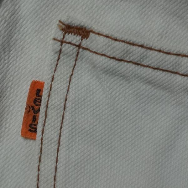 W29インチ 日本製 リーバイス 730 ジーンズ Levi's スリム テーパード