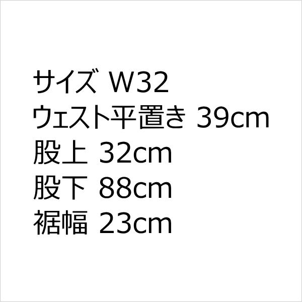 リーバイス ペイントウォッシュ 820ワイドストレート LEVI'S メンズ