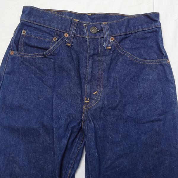 リーバイス ジーンズ ベルボトム フレアー ラッパ タロン社製42