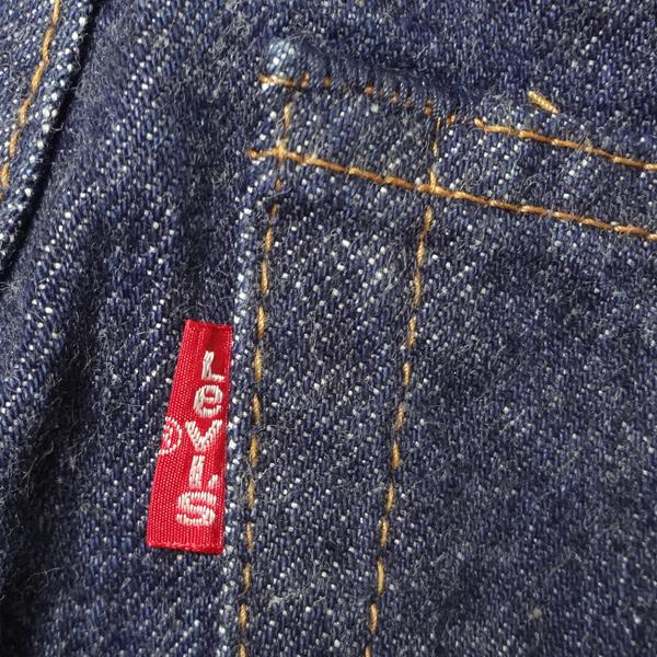 リーバイス ジーンズ レディース スリム Levi's W603 日本製1990年7月