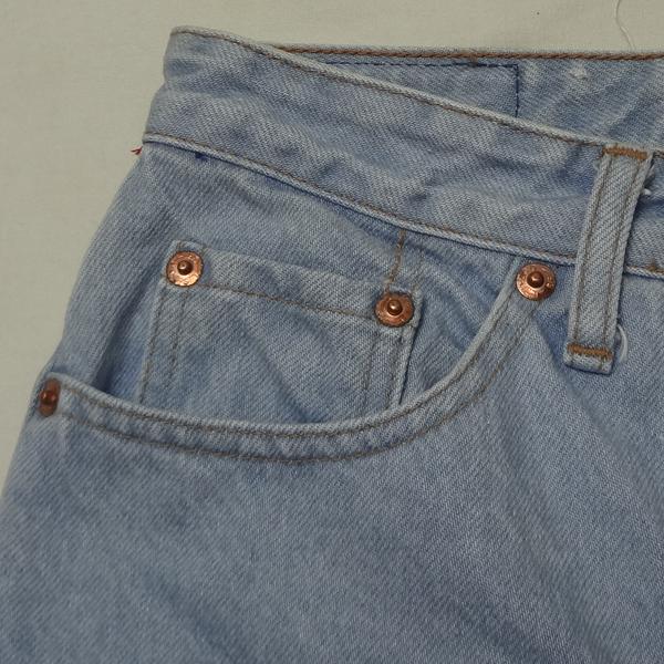 リーバイス ジーンズ レディース スリム Levi's W626 ジーパン Gパン