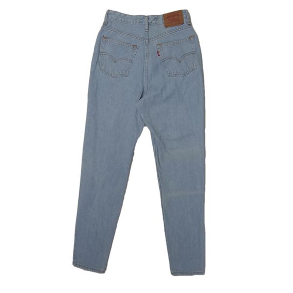 リーバイス ジーンズ レディース スリム Levi's W626 ジーパン Gパン