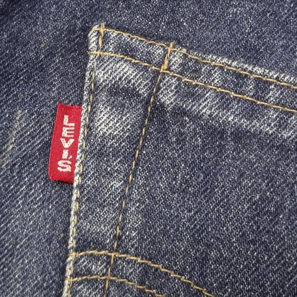 W30インチ 11号 リーバイス レディース W701 赤耳デニム LEVI'S ダメージジーンズ W30インチ 11号 リーバイス レディース W701 赤耳デニム LEVI'S