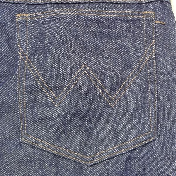 ラングラー クラシックフィットジーンズ メンズ Wrangler ジーパン