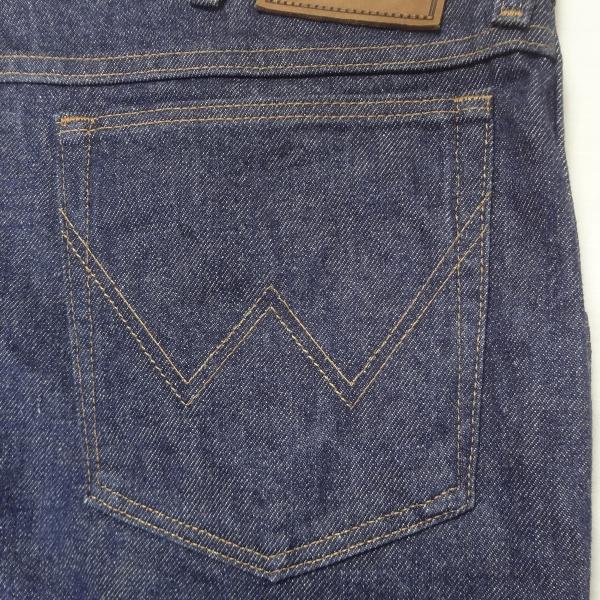 W36インチ ラングラー クラシックフィットジーンズ Wrangler W36L36