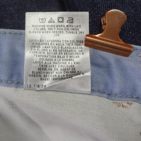 W36インチ ラングラー クラシックフィットジーンズ Wrangler W36L36