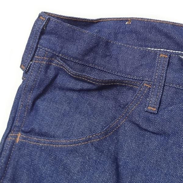 ラングラー Wrangler 935NAV 米国製 カーボーイカット ジーンズ デニム