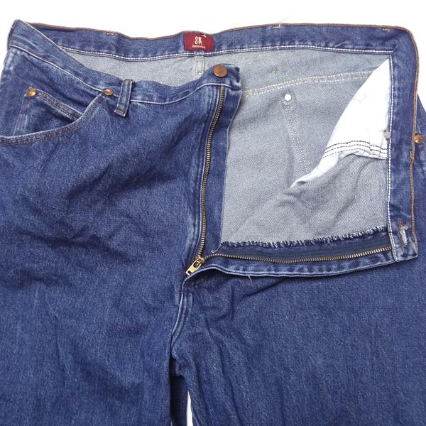 ラングラー Wrangler ジーンズ  デニム W42L34 ウェスト42インチ ラングラー Wrangler ジーンズ デニム W42L34 ウェスト42インチの通販