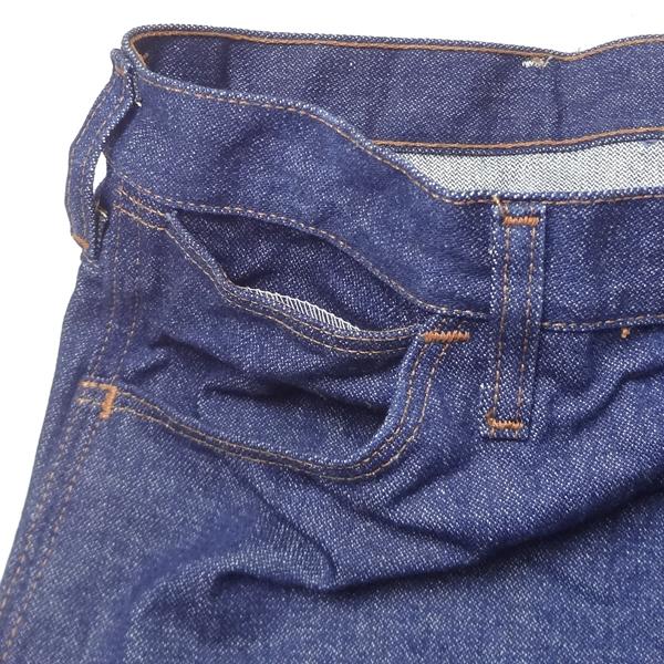 ラングラー Wrangler 945NAV 米国製 カーボーイカット ストレート