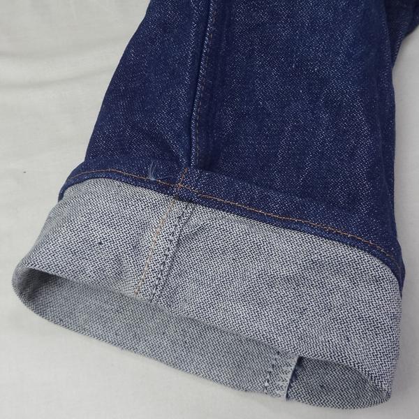 ラングラー Wrangler 米国製 13MWZ カーボーイカット ジーンズ W31L36