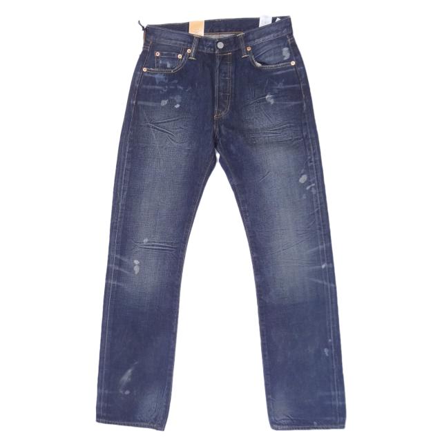 リーバイス ジーンズ 501 Levi's 2008モデル W30インチ 廃番モデル
