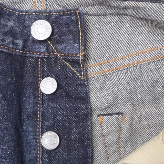 リーバイス ジーンズ 501 Levi's 2008モデル W30インチ 廃番モデル