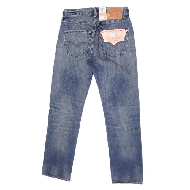 リーバイス 501 Levi's 2013モデル 00501-1487 W29インチ ジーンズ