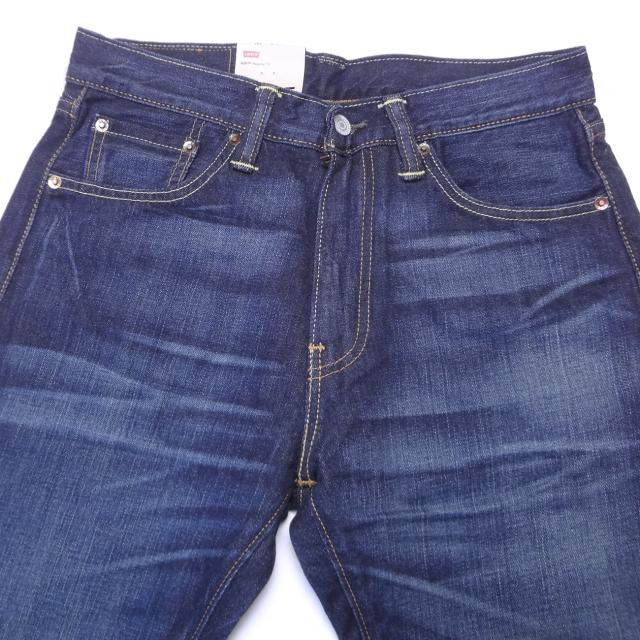W30インチ リーバイス 505 ジーンズ Levi's レギュラーストレート