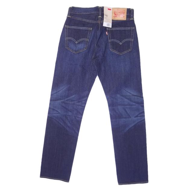 W30インチ リーバイス 505 ジーンズ Levi’s レギュラーストレート ダメージジーンズ メンズカジュアル 廃番モデル W30インチ リーバイス 505 ジーンズ Levi's レギュラーストレート