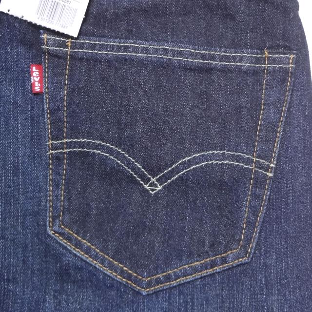 W30インチ リーバイス 505 ジーンズ Levi's レギュラーストレート