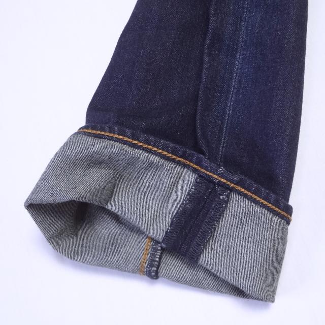 W31インチ リーバイス 505 ジーンズ Levi's レギュラーストレート