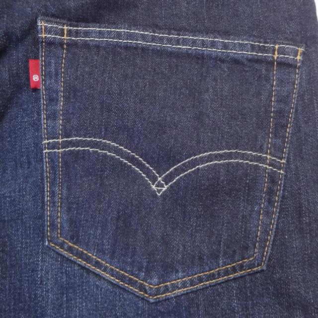 W31インチ リーバイス 505 ジーンズ Levi's レギュラーストレート