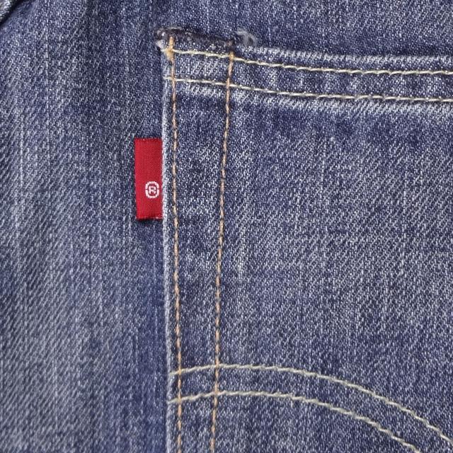 W31インチ リーバイス 505 ジーンズ Levi's ストレート デニムの通販は