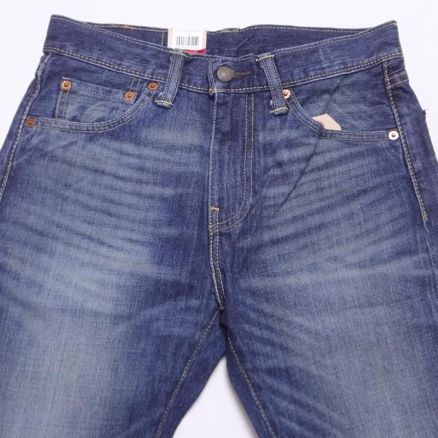 W29インチ リーバイス 505 ジーンズ Levi's ストレート デニムの通販は