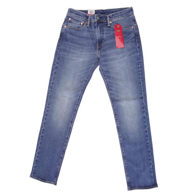 リーバイス 511 W30インチ ジーンズ Levi’s スリム テーパード ストレッチデニム メンズカジュアルアメカジ〇 リーバイス 511 W30インチ ジーンズ Levi's スリム テーパード