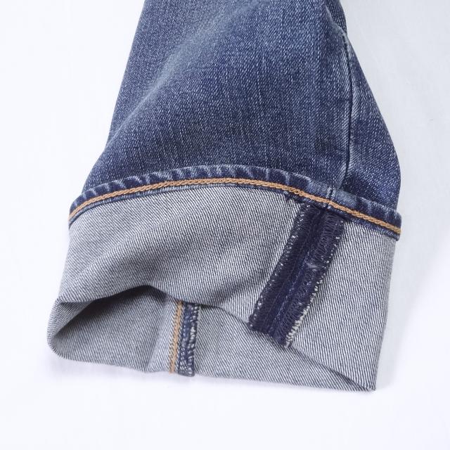 リーバイス 511 W30インチ ジーンズ Levi's スリム テーパード
