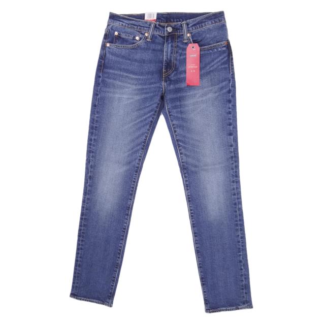 リーバイス 511 W31インチ ジーンズ Levi's スリム テーパード