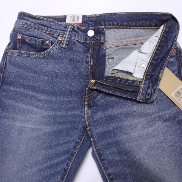 リーバイス 511 W31インチ ジーンズ Levi's スリム テーパード