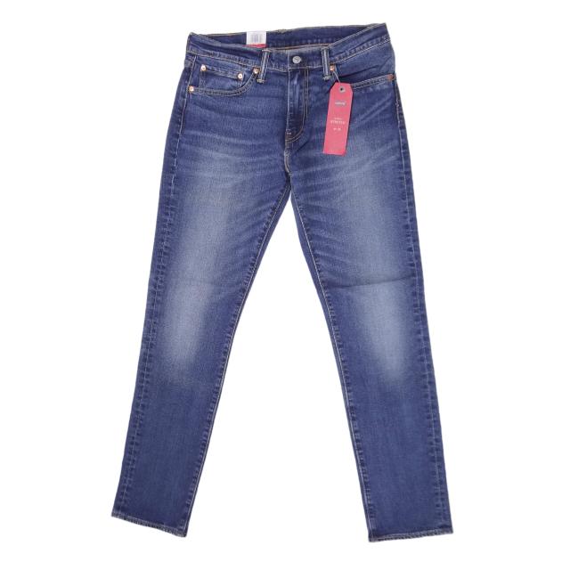 Levi's 511 ストレートデニム W30 L32 リジット Levi's 511 ストレートデニム W30 L32 - メルカリ