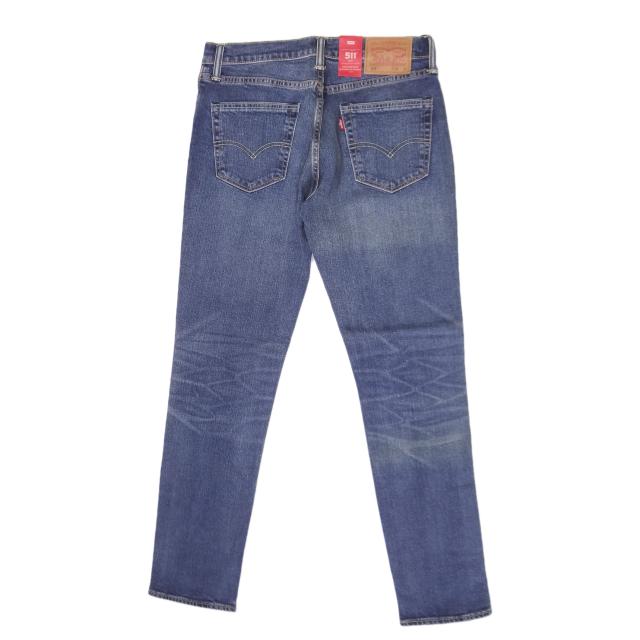 リーバイス 511 W32インチ ジーンズ Levi