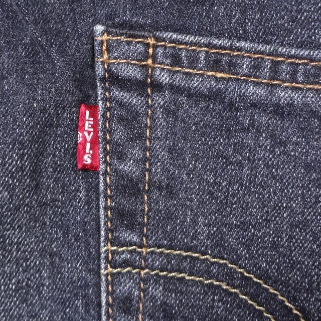 リーバイス 511 W29インチ ジーンズ Levi's スリム テーパード