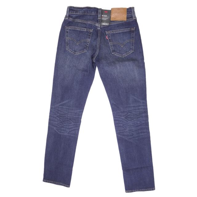 リーバイス 511 W29インチ ジーンズ Levi's スリム テーパード