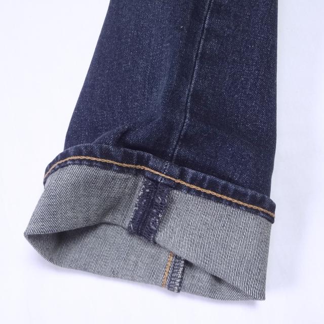 リーバイス 511 W29インチ ジーンズ Levi's スリム テーパード