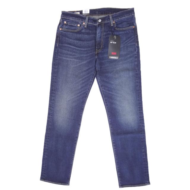 リーバイス 511 W33インチ ジーンズ Levi's スリム テーパード