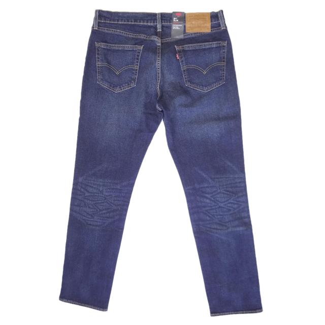 リーバイス 511 W33インチ ジーンズ Levi's スリム テーパード