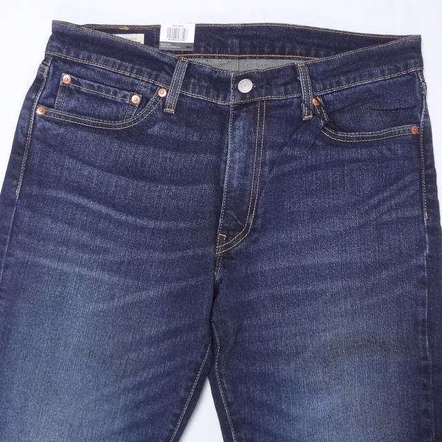 パンツ Levi's 511 USA W33 リーバイス 511 W33インチ ジーンズ Levi's スリム テーパード
