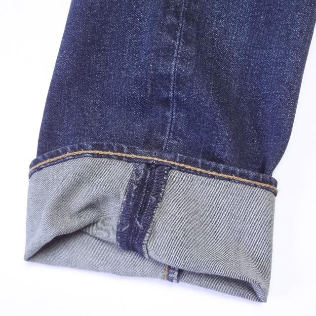 リーバイス 511 W33インチ ジーンズ Levi's スリム テーパード