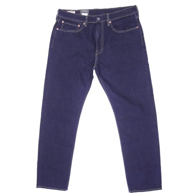 リーバイス 502 ストレッチデニム ジーンズ Levi's W34インチ ダーク